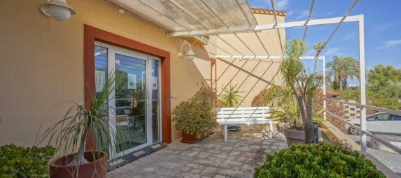 Вилла с 4 спальнями в Аликанте, Испания № 67084 29