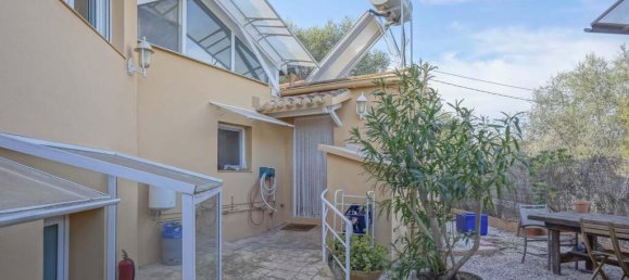 Вилла с 4 спальнями в Аликанте, Испания № 67084 30