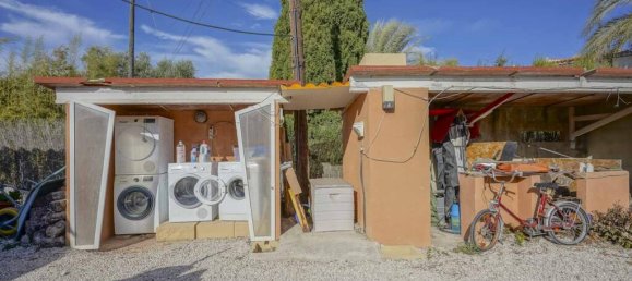 Вилла с 4 спальнями в Аликанте, Испания № 67084 19