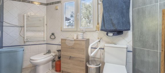 Вилла с 4 спальнями в Аликанте, Испания № 67084 38