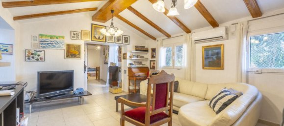 Вилла с 4 спальнями в Аликанте, Испания № 67084 36