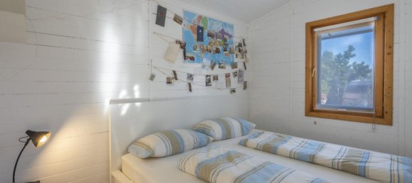 Вилла с 4 спальнями в Аликанте, Испания № 67084 8