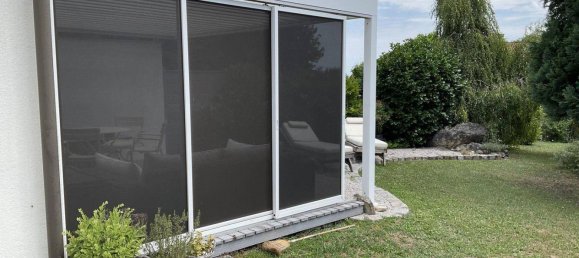 Таунхаус с 2 спальнями в Айзенштадт Умгебунг, Австрия № 204583 2