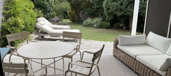 Таунхаус с 2 спальнями в Айзенштадт Умгебунг, Австрия № 204583 3