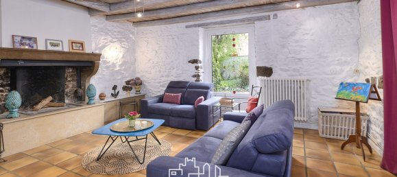 5 bedrooms House in Sablons, France No. 191982 7