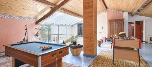 5 bedrooms House in Sablons, France No. 191982 17