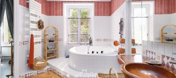 5 bedrooms House in Sablons, France No. 191982 16