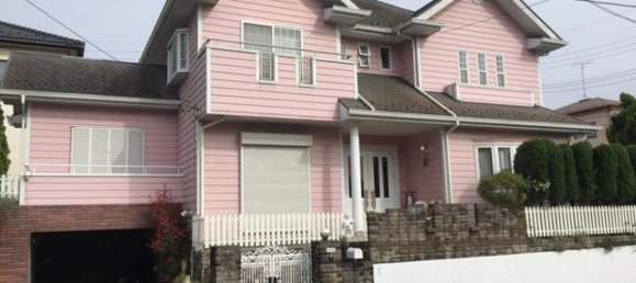 Casa de 5 dormitorios en Ibaraki, Japan No. 2485 2