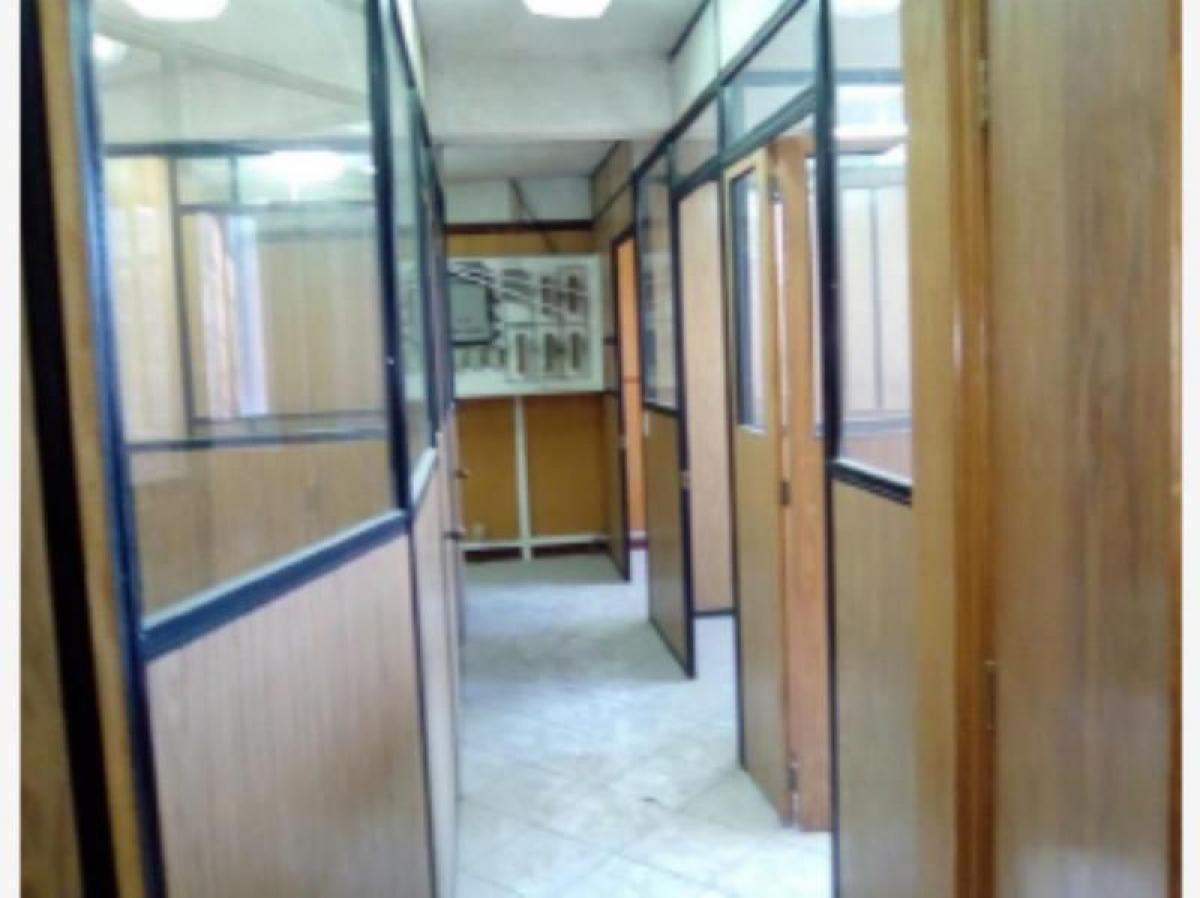  Building in Mexicali, Mexico No. 199894