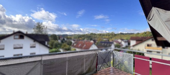 3 rooms Apartment in Waldshut, Germany No. 59450 5
