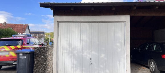 3 rooms Apartment in Waldshut, Germany No. 59450 14