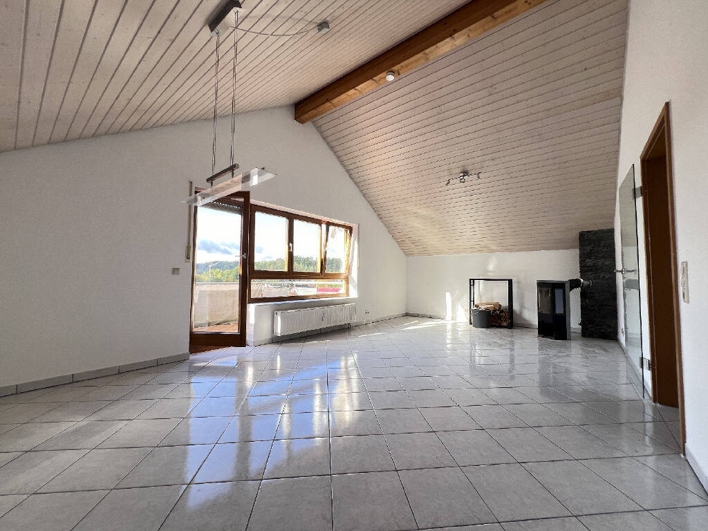 3-Zimmer Wohnung in Waldshut, Germany, Nr. 59450