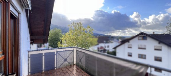 3 rooms Apartment in Waldshut, Germany No. 59450 6
