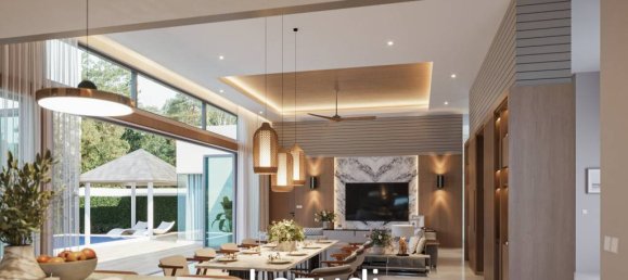 7 bedrooms Villa in Wichit, Thailand No. 19397 5