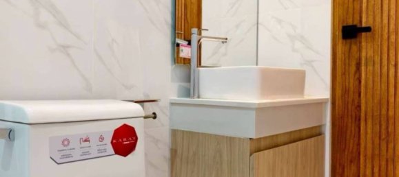 Villa de 3 dormitorios en Chalong, Thailand No. 63027 8