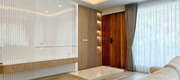 Villa de 3 dormitorios en Chalong, Thailand No. 63027 5