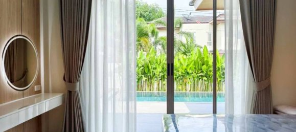 Villa de 3 dormitorios en Chalong, Thailand No. 63027 10