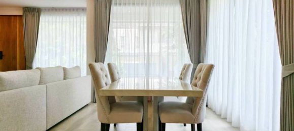 Villa de 3 dormitorios en Chalong, Thailand No. 63027 6