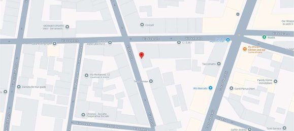 3 rooms Apartment in Turin, Italy No. 12209 12