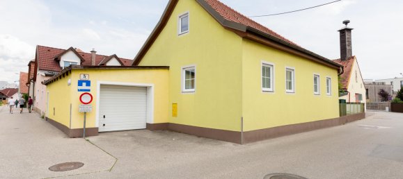 Таунхаус с 3 комнатами в Кремс ан дер Донау, Австрия № 130113 3