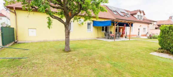 Таунхаус с 3 комнатами в Кремс ан дер Донау, Австрия № 130113 14