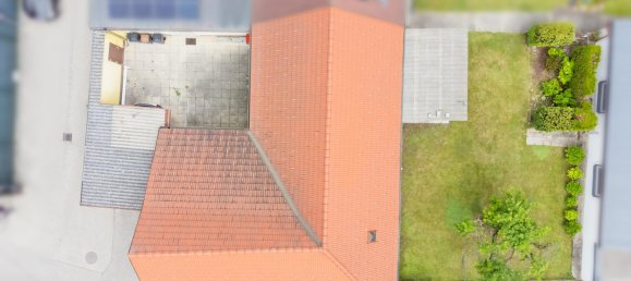 Таунхаус с 3 комнатами в Кремс ан дер Донау, Австрия № 130113 18