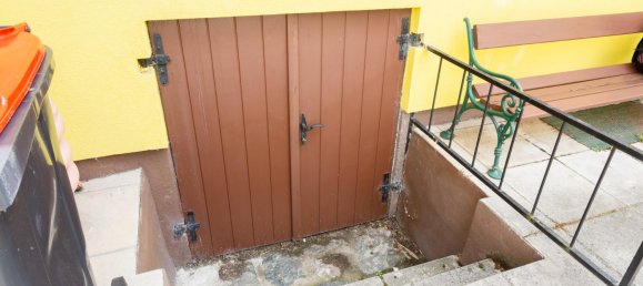 Таунхаус с 3 комнатами в Кремс ан дер Донау, Австрия № 130113 15