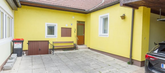 Таунхаус с 3 комнатами в Кремс ан дер Донау, Австрия № 130113 4