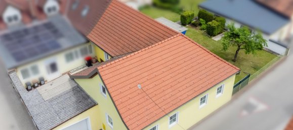 Таунхаус с 3 комнатами в Кремс ан дер Донау, Австрия № 130113 19