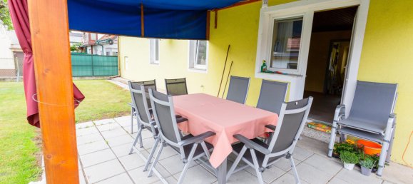 Таунхаус с 3 комнатами в Кремс ан дер Донау, Австрия № 130113 12