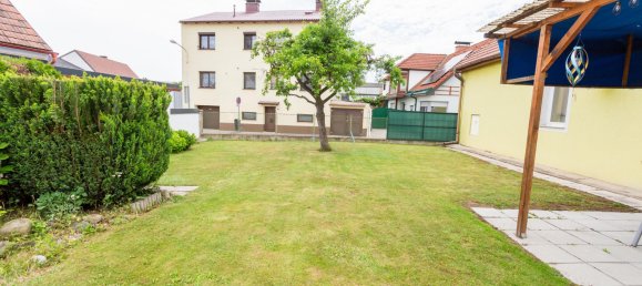 Таунхаус с 3 комнатами в Кремс ан дер Донау, Австрия № 130113 13