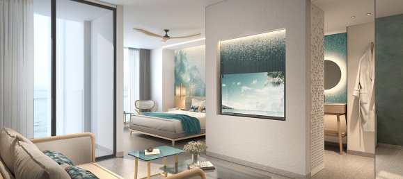 38m² Condominium for sale in Phuket, Southern Thailand, Thailand № 86791 3