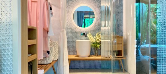 38m² Condominium for sale in Phuket, Southern Thailand, Thailand № 86791 28