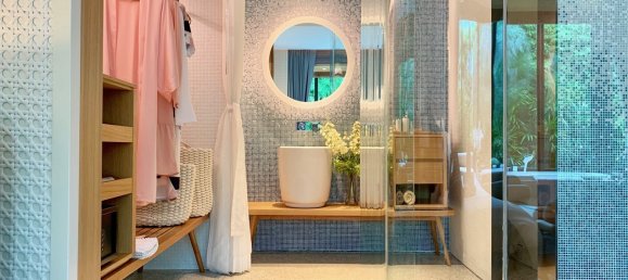 38m² Condominium for sale in Phuket, Southern Thailand, Thailand № 86791 29