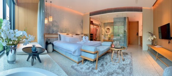 38m² Condominium for sale in Phuket, Southern Thailand, Thailand № 86791 25