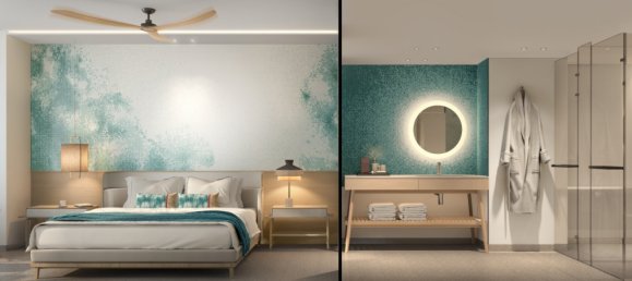 38m² Condominium for sale in Phuket, Southern Thailand, Thailand № 86791 2