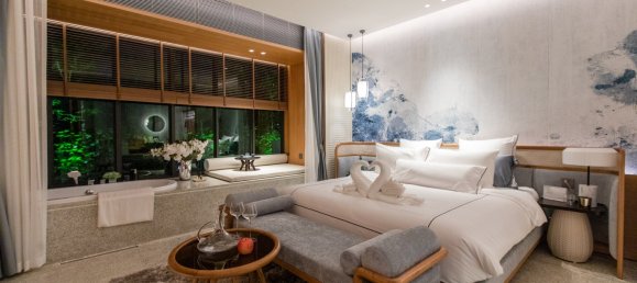 38m² Condominium for sale in Phuket, Southern Thailand, Thailand № 86791 19