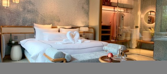 38m² Condominium for sale in Phuket, Southern Thailand, Thailand № 86791 6