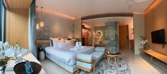 38m² Condominium for sale in Phuket, Southern Thailand, Thailand № 86791 26