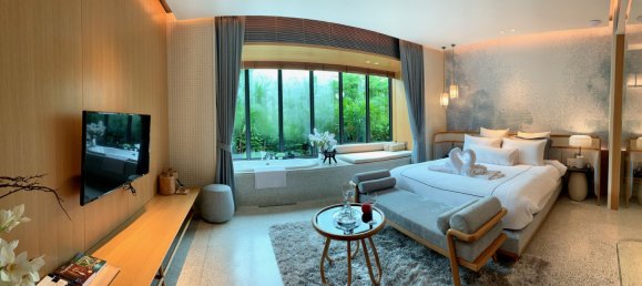 38m² Condominium for sale in Phuket, Southern Thailand, Thailand № 86791 27