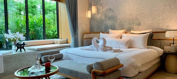 38m² Condominium for sale in Phuket, Southern Thailand, Thailand № 86791 7