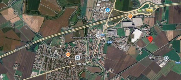 Casa de 6 divisões em Caorso, Italy N.º 60993 18