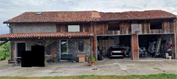 Casa de 6 divisões em Caorso, Italy N.º 60993 28