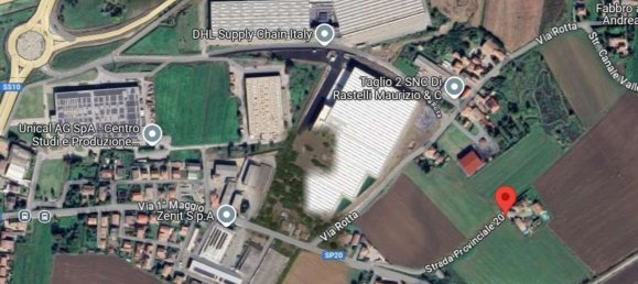 Casa de 6 divisões em Caorso, Italy N.º 60993 20