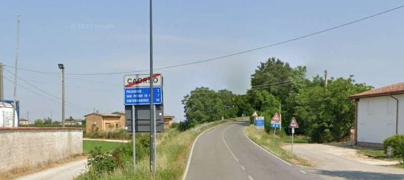 Casa de 6 divisões em Caorso, Italy N.º 60993 25