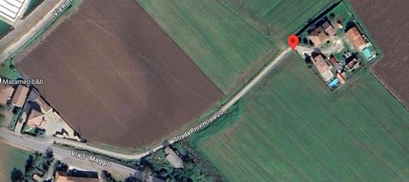 Casa de 6 divisões em Caorso, Italy N.º 60993 26