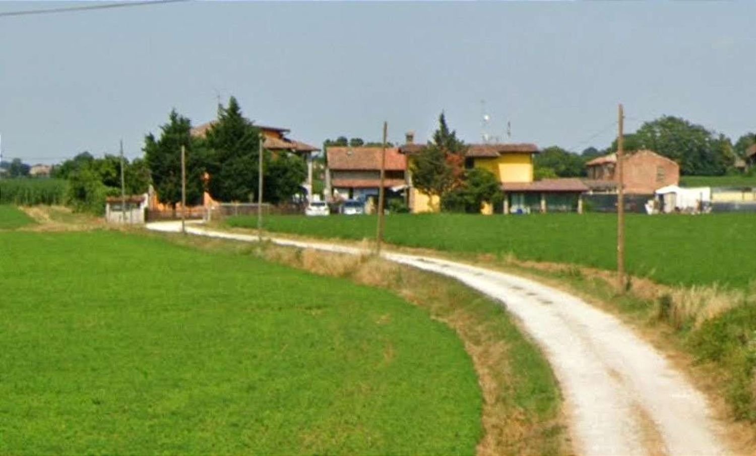 Casa de 6 divisões em Caorso, Italy N.º 60993