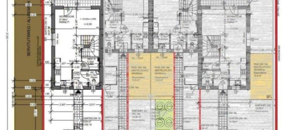 5 rooms Townhouse in Vienna, Austria No. 177031 37