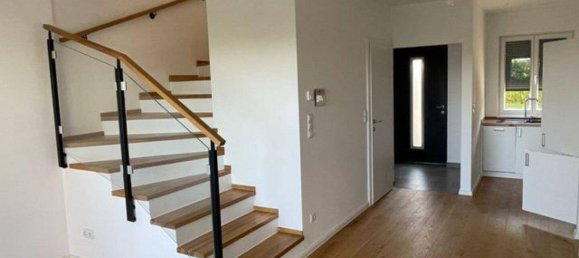 5 rooms Townhouse in Vienna, Austria No. 177031 4