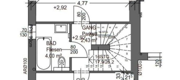 5 rooms Townhouse in Vienna, Austria No. 177031 35